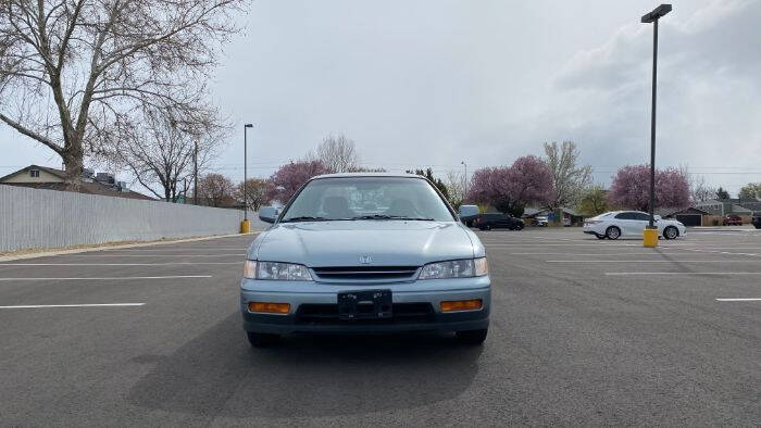 1994 Honda Accord LX