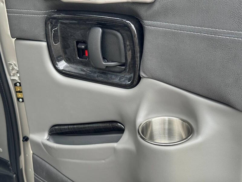 2025 GMC Savana 2500