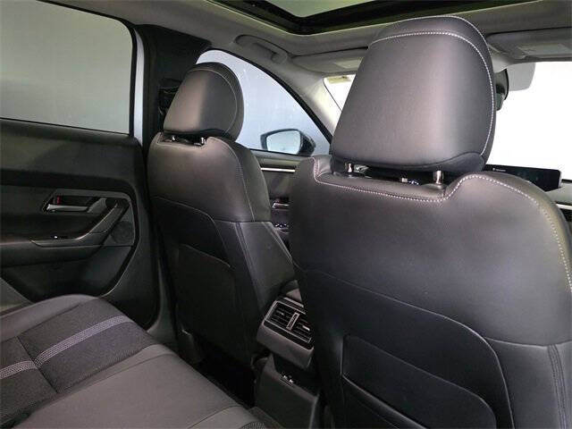 2023 Mazda CX-50 2.5 S Preferred Plus