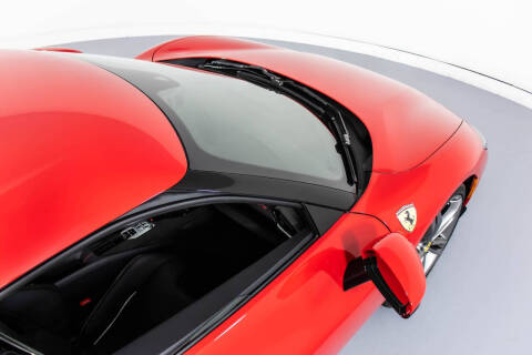 2024 Ferrari 296 GTB