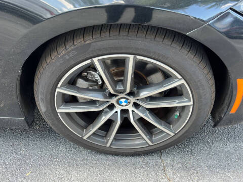 2022 BMW 4 Series 430i