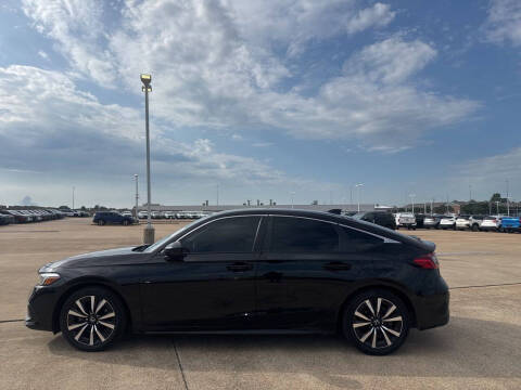 2023 Honda Civic