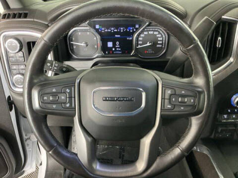 2022 GMC Sierra 3500HD
