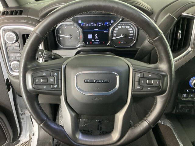 2022 GMC Sierra 3500HD
