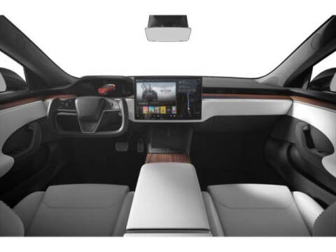 2022 Tesla Model S
