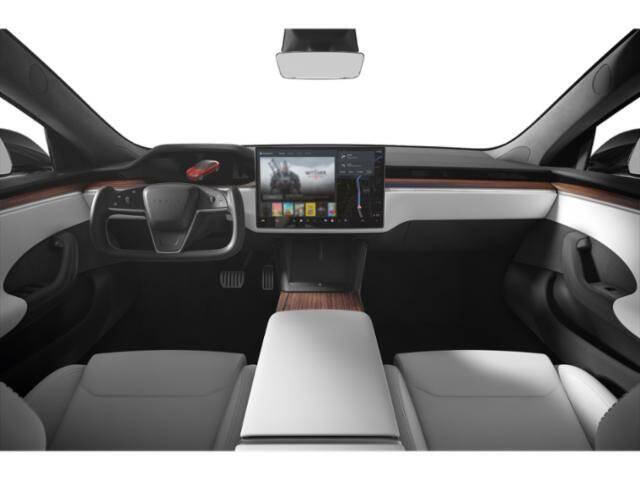 2022 Tesla Model S