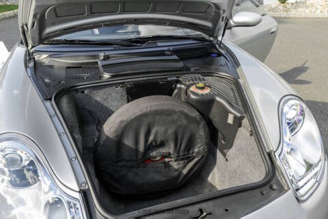 1999 Porsche 911 Carrera