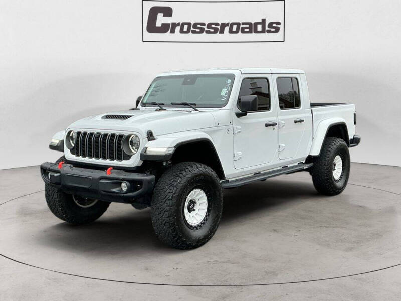 2024 Jeep Gladiator Mojave