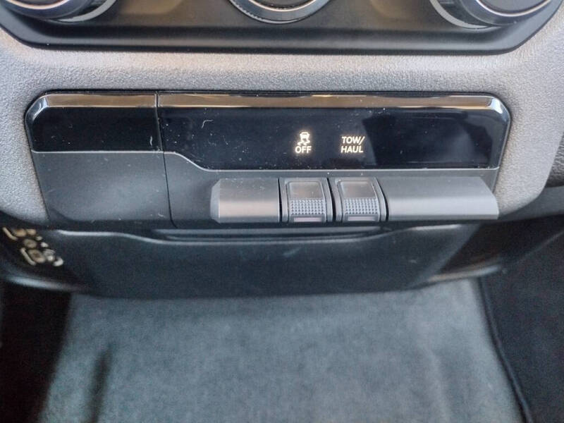 2021 RAM 1500 Tradesman