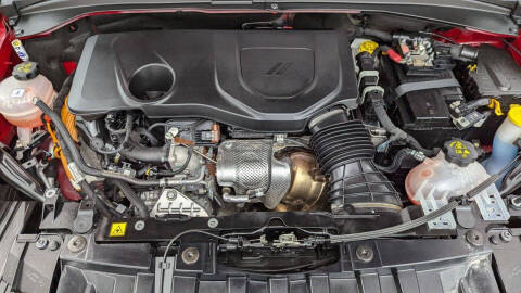 2024 Dodge Hornet R/T