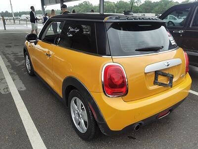 2015 MINI Hardtop 2 Door Cooper
