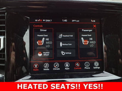 2024 Dodge Durango SXT