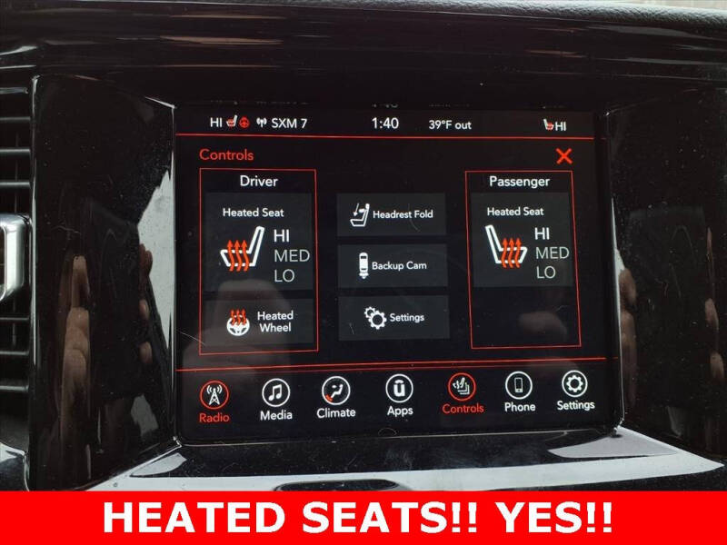 2024 Dodge Durango SXT