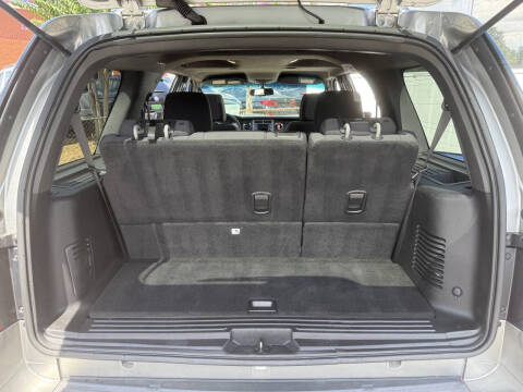 2008 Ford Expedition XLT