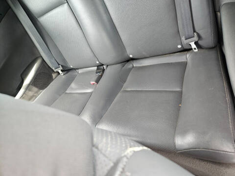 2005 Toyota Camry Solara SLE V6