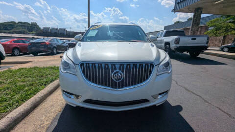 2014 Buick Enclave Convenience