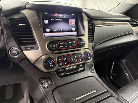 2015 GMC Yukon XL Denali