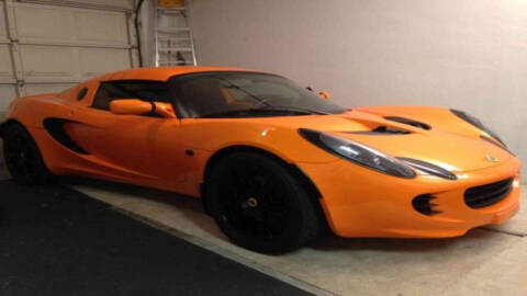 2005 Lotus Elise for sale at JB Motorsports LLC in Portland OR