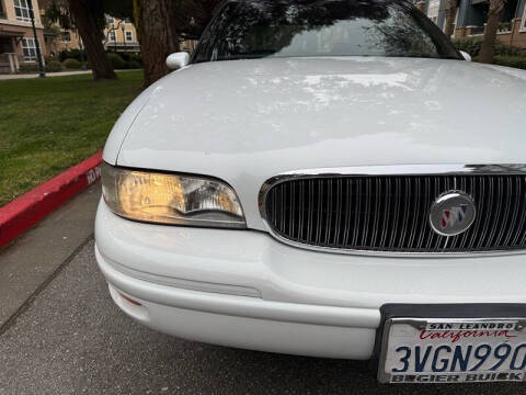 1997 Buick LeSabre Limited