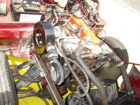 1979 Triumph Spitfire