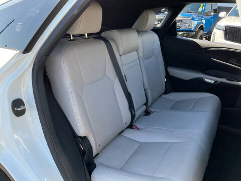 2023 Lexus RX 350