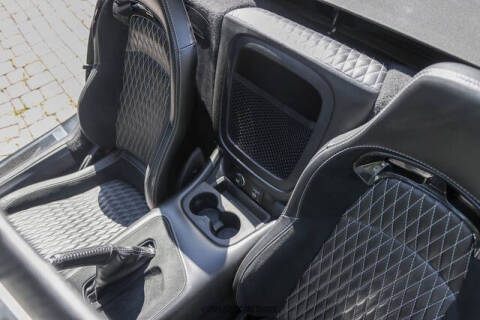 2014 Dodge SRT Viper GTS