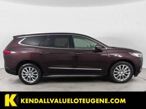 2019 Buick Enclave Premium
