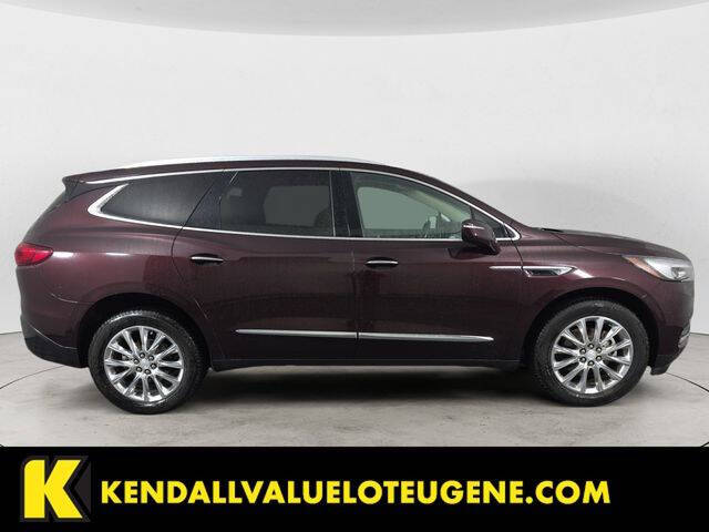 2019 Buick Enclave Premium
