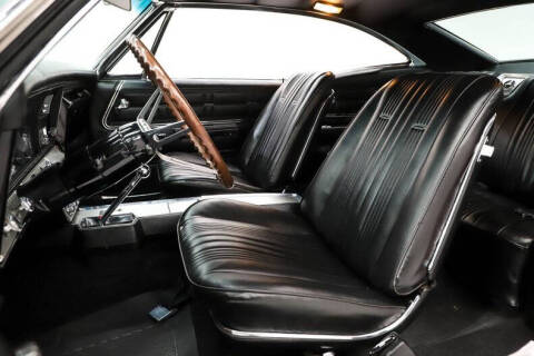 1967 Chevrolet Impala