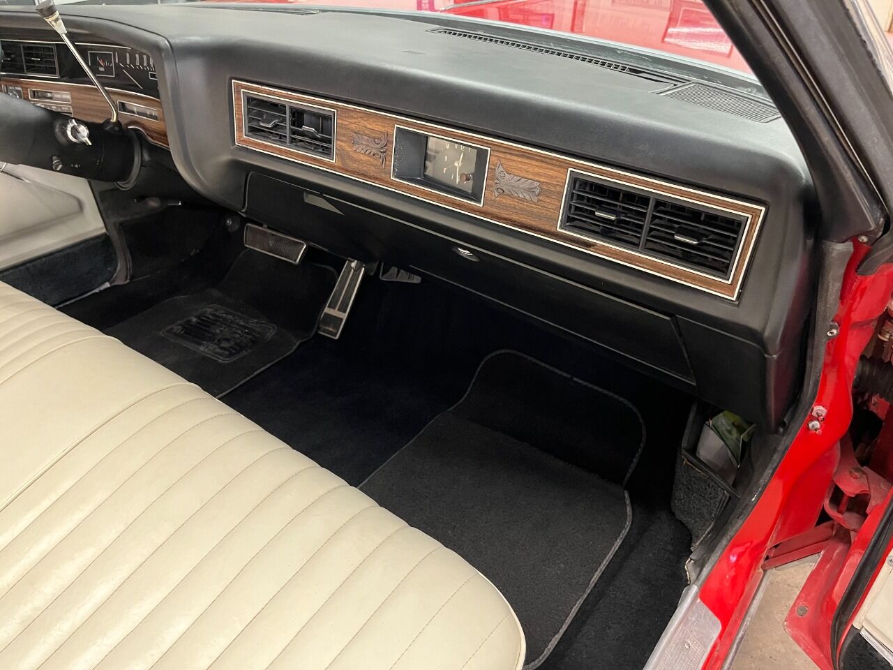 1972 Cadillac Eldorado 81