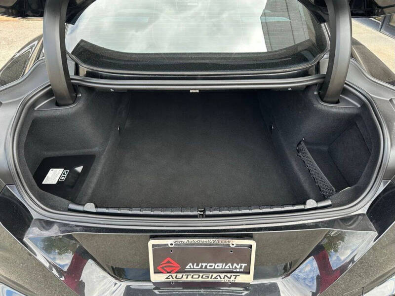 2020 BMW M8 Competition