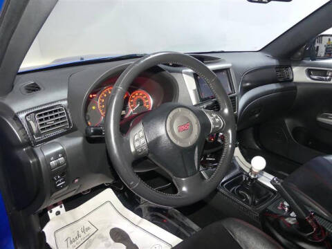 2009 Subaru Impreza