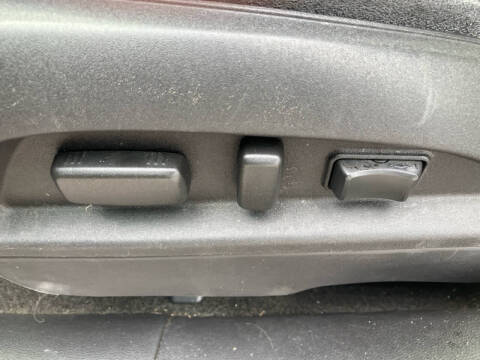 2010 GMC Terrain SLE-2