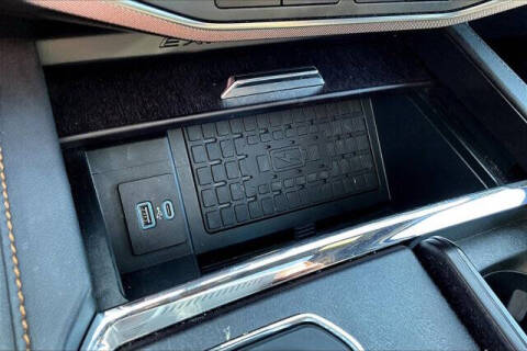 2024 Ford Expedition MAX Platinum