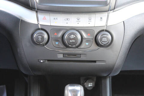 2013 Dodge Journey Crew