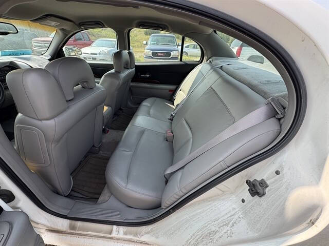 2004 Buick LeSabre Custom