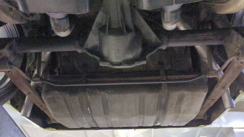 1973 Chevrolet Camaro