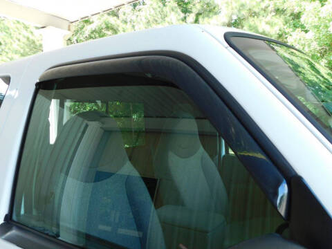 2001 Ford Ranger