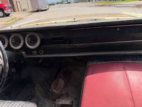 1967 Dodge Charger