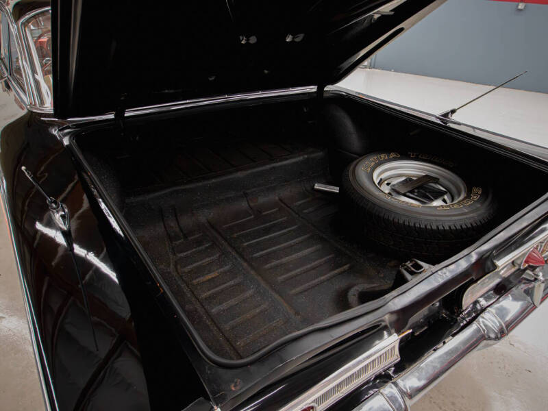 1960 Chevrolet Impala