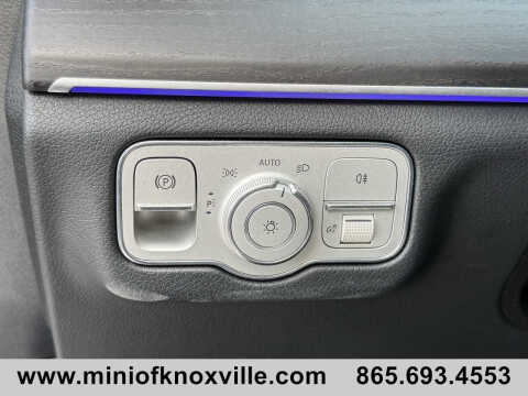 2021 Mercedes-Benz GLS GLS 580