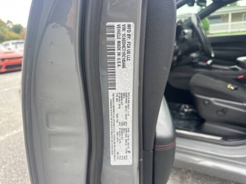 2024 Dodge Durango R/T