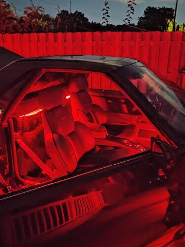 1987 Chevrolet El Camino SS