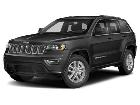 2020 Jeep Grand Cherokee for sale at PATRIOT CHRYSLER DODGE JEEP RAM in Oakland MD