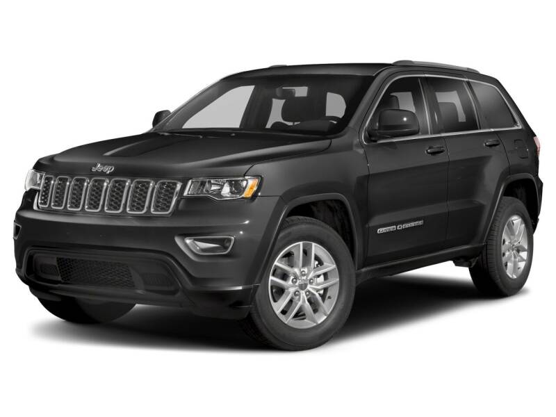 2020 Jeep Grand Cherokee for sale in Frederick, MD