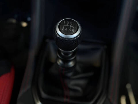 2025 Subaru WRX Limited