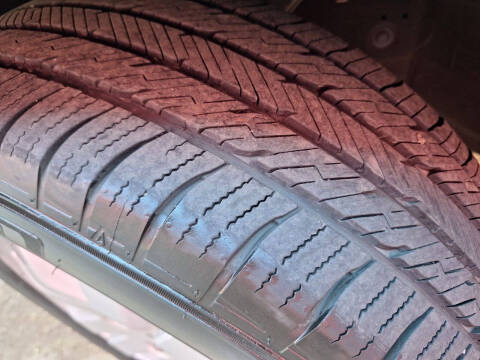 2005 Honda CR-V Special Edition