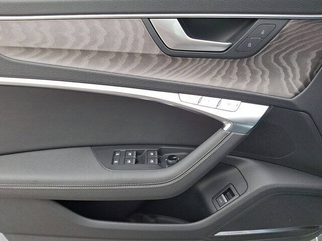 2024 Audi A6 quattro Premium Plus 45 TFSI