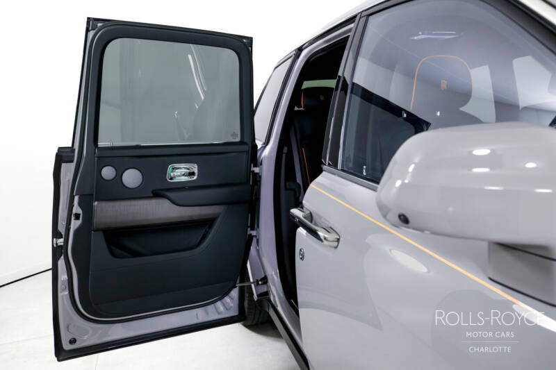 2024 Rolls-Royce Cullinan