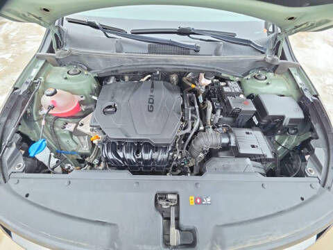 2023 Kia Sportage X-Pro